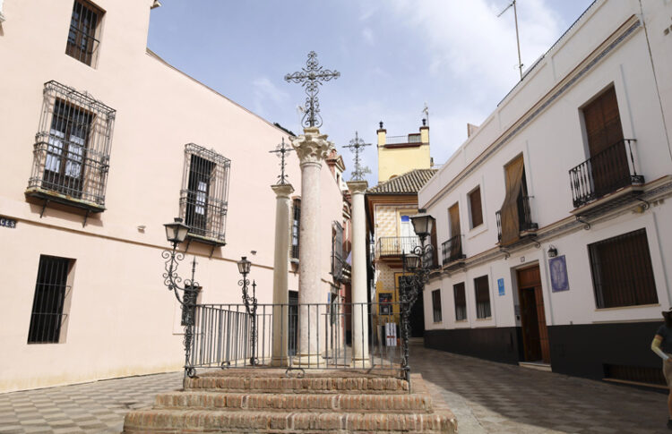 Qué ver en el Barrio de Santa Cruz en Sevilla