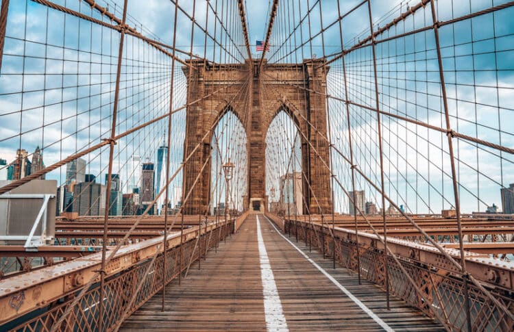 Quรฉ ver en Brooklyn (Nueva York)