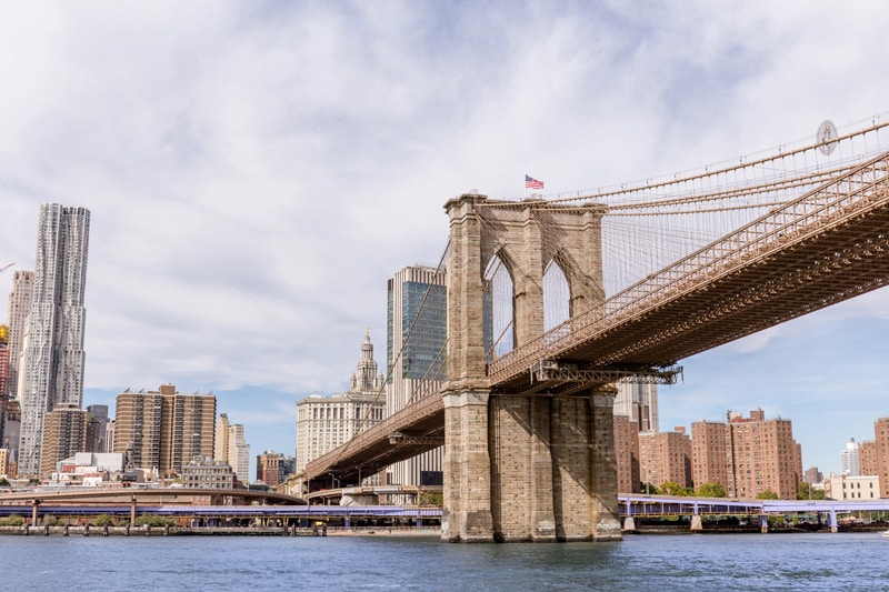 Puente de Brooklyn