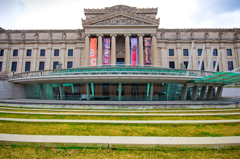 Museo de Brooklyn