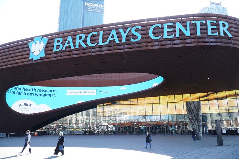 Barclays Center quรฉ hacer en Brooklyn