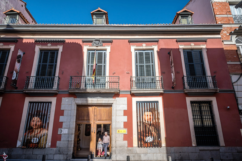 Museo del Romanticismo