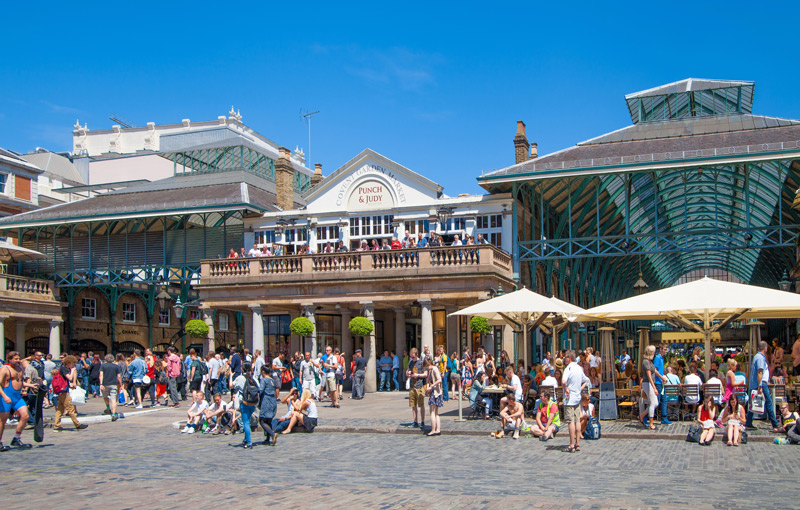La Piazza