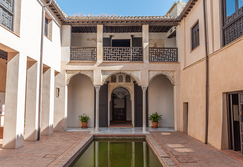 Casa de Zafra