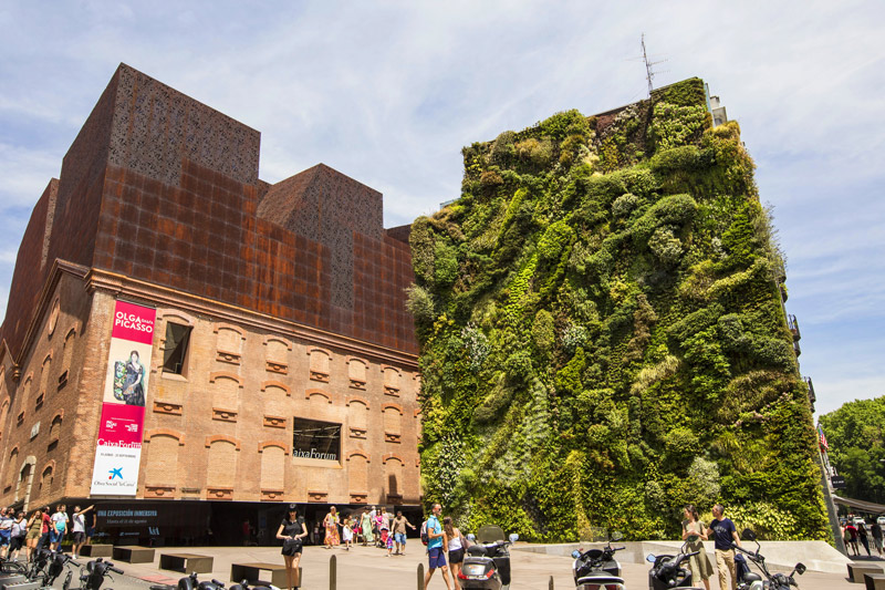 CaixaForum Madrid