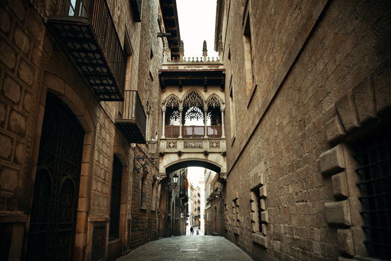 Pont del Bisbe