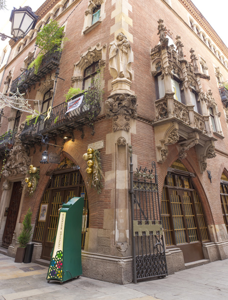 Casa Martí