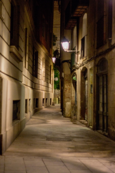 El Call de Barcelona otro de los lugares que ver en el Barrio Gótico