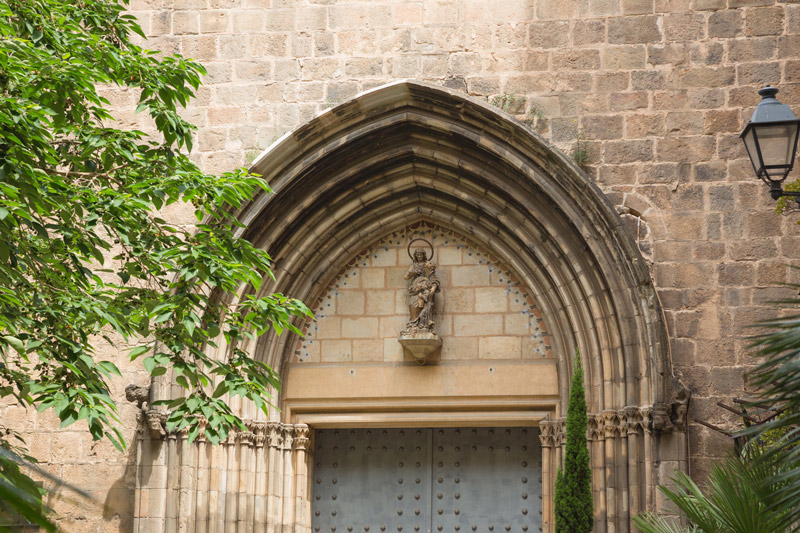 Iglesia de Santa Ana