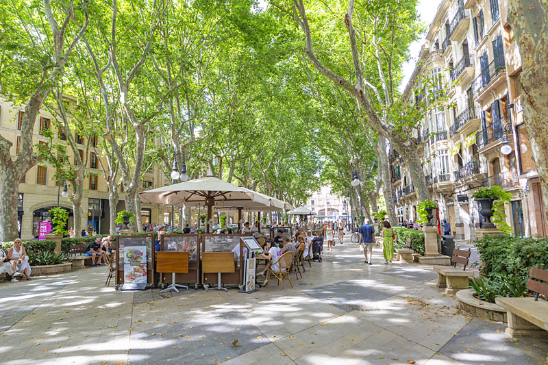 La Rambla