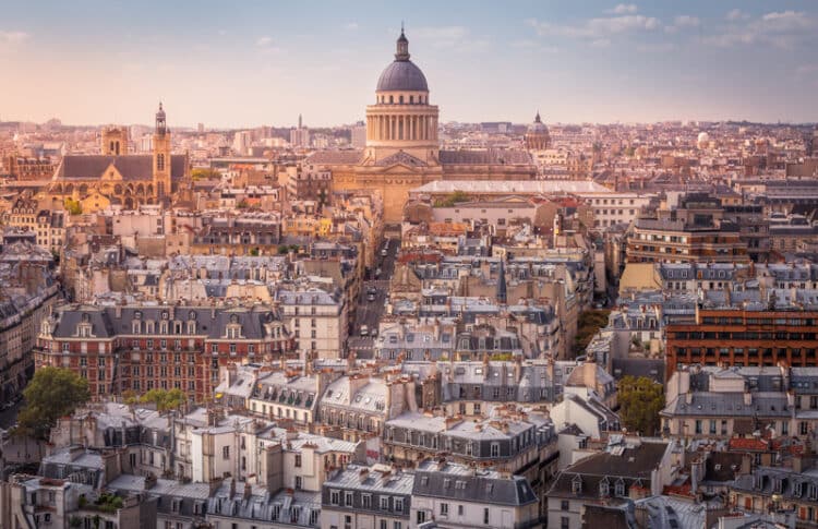 Qué ver en el barrio Latino en París