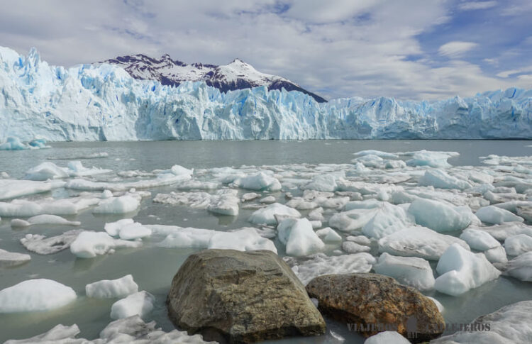 El Calafate