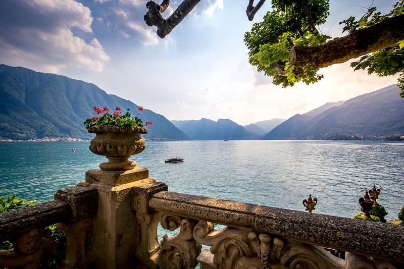 Que ver en el Lago de Como