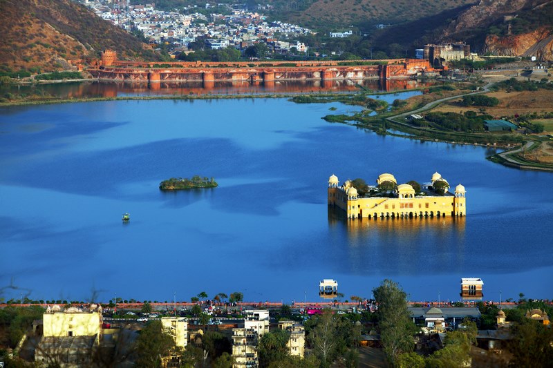 Jal Mahal