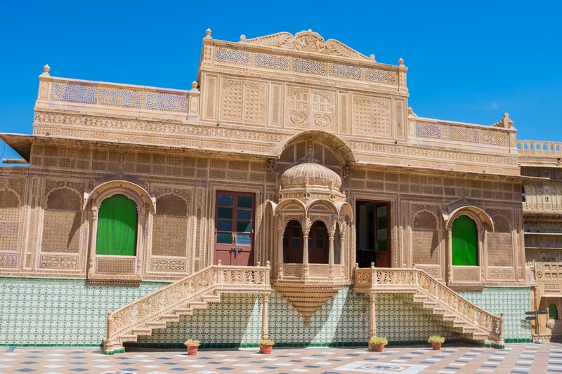 Mandir Palace