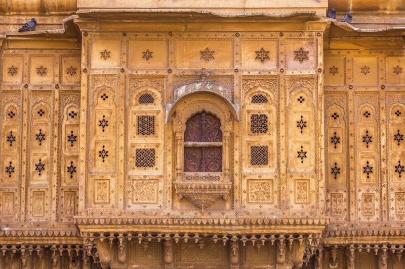 Nathmalji ki Haveli