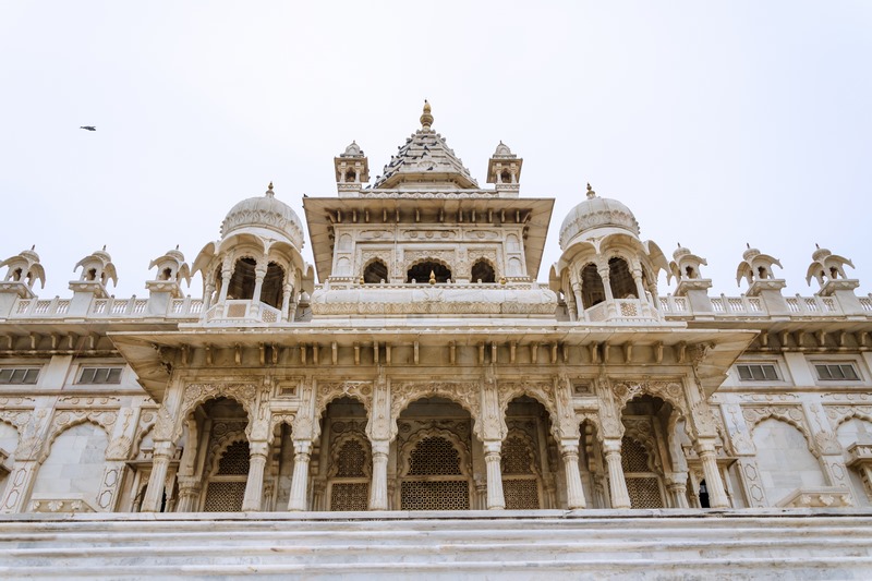 Jaswant Thada