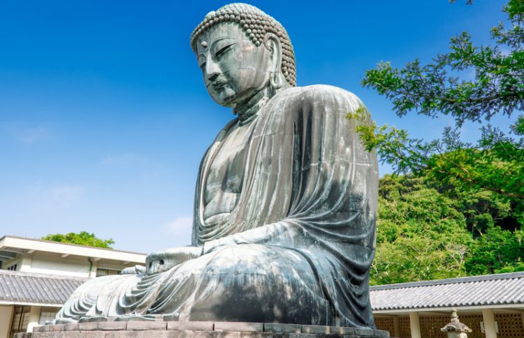 Kamakura en la ruta por Japón en 21 días