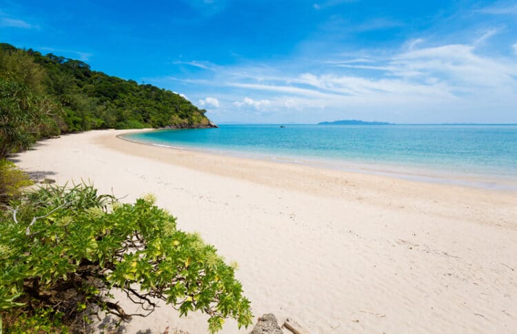 Qué ver en Koh Lanta