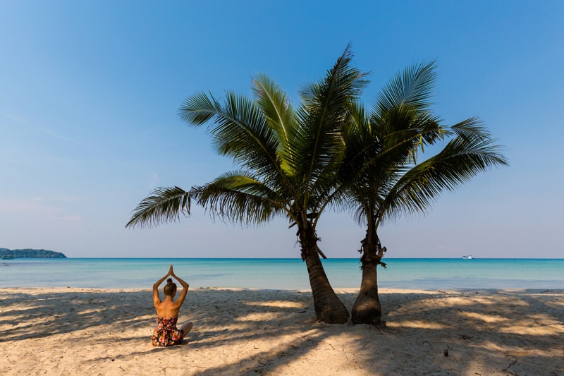 Pra-Ae Beach