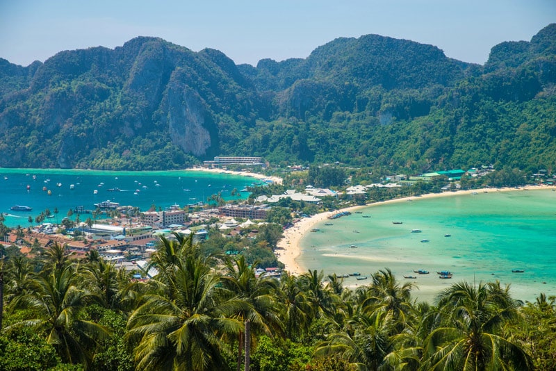 Phi Phi Don