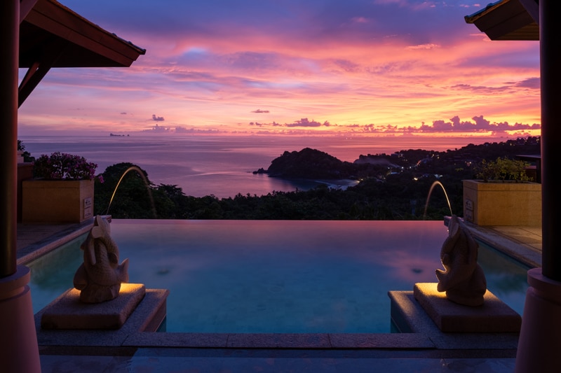 Dรณnde alojarse en Koh Lanta