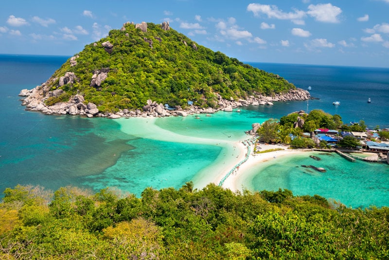 Koh Nang Yuan