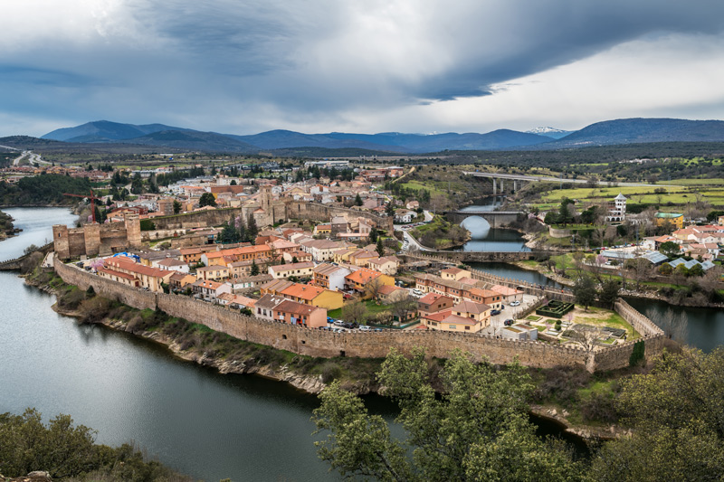 Buitrago del Lozoya
