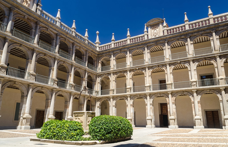 Alcalá de Henares