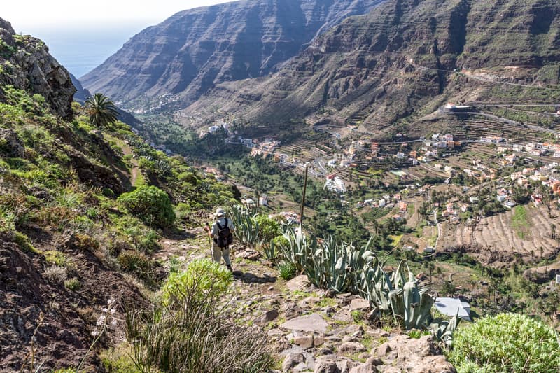 Quรฉ ver en La Gomera