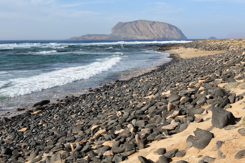 Playa Lambra