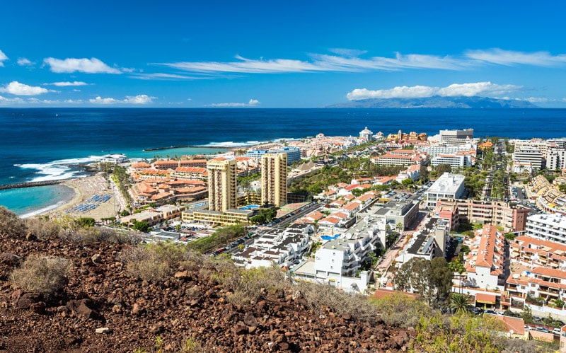 Montaรฑa Chayofita