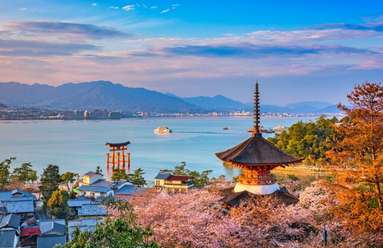 Miyajima