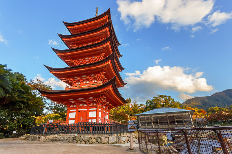 Santuario Toyokuni (Senjokaku)