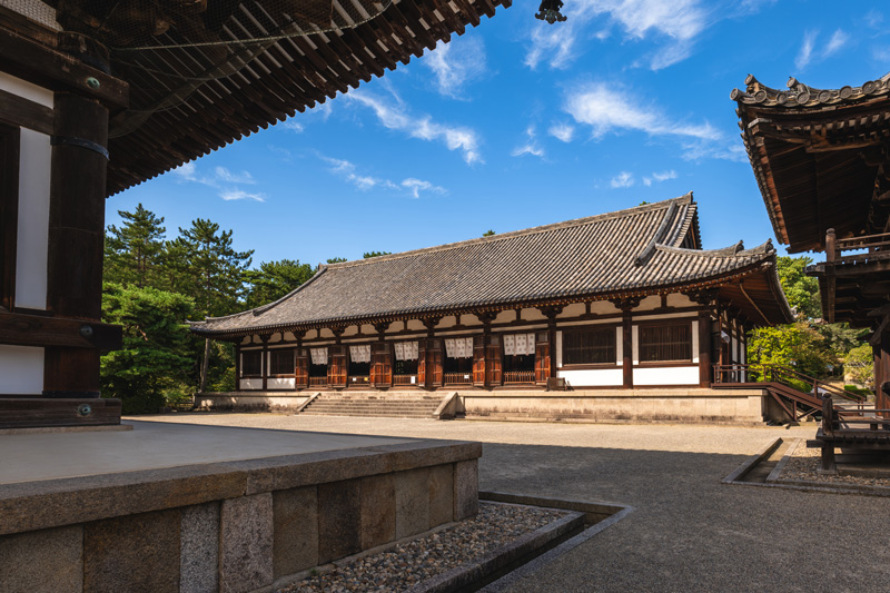 Toshodai-ji