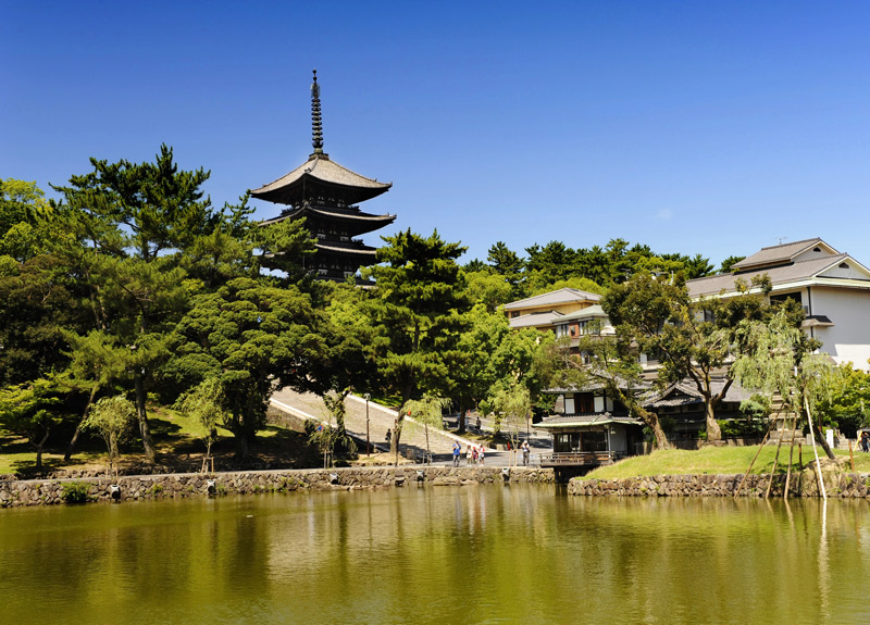 Kōfuku-ji