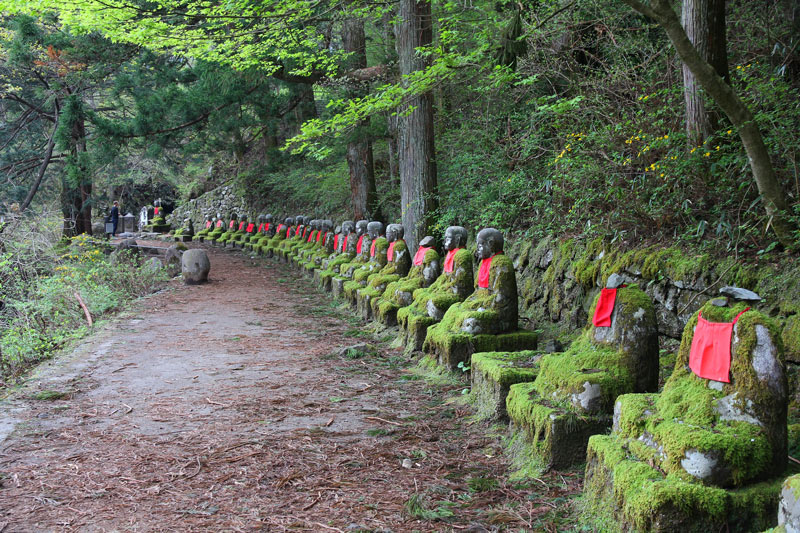 Abismo de Kanmangafuchi