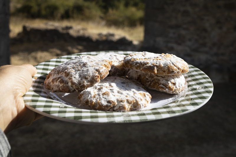 Soplillos de Pedraza