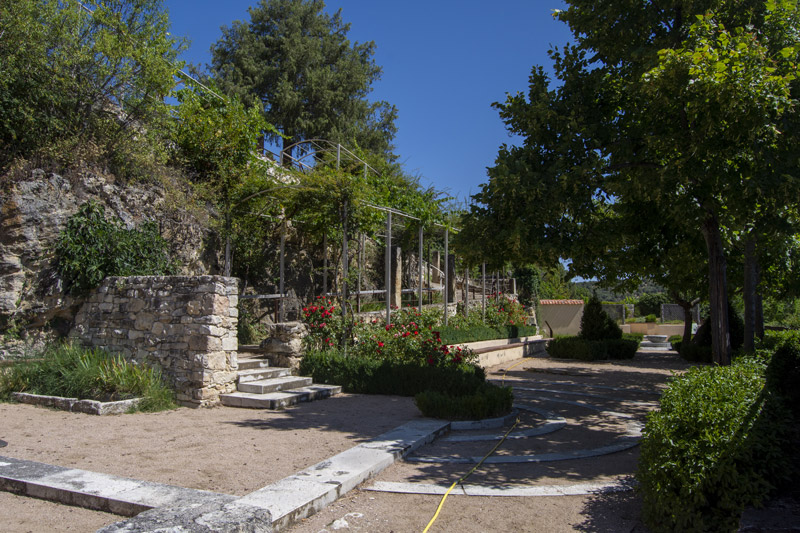 Casa del รguila Imperial
