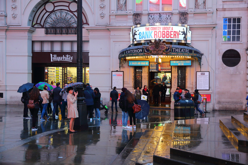 Criterion Theatre