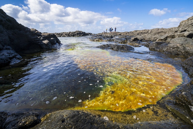 Los Charcones quรฉ hacer Playa Blanca Lanzarote