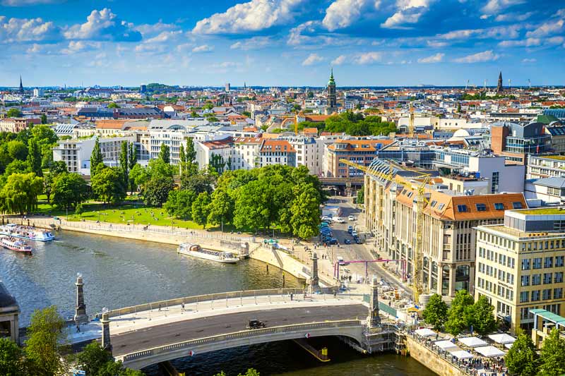 Potsdam