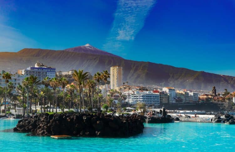 Qué ver en Puerto de la Cruz (Tenerife)