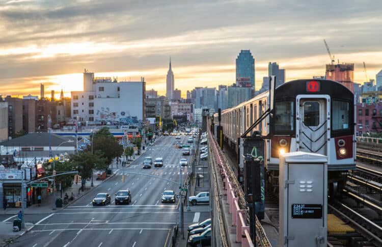 Qué ver en Queens (Nueva York)