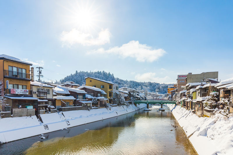 Visitar Takayama en un día