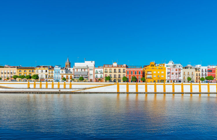 Qué ver en Triana (Sevilla)