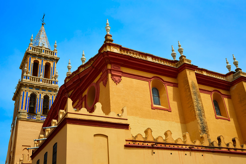 Iglesia de Santa Ana