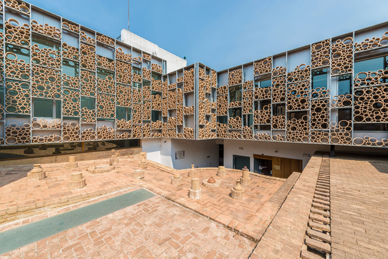 Centro Cerámica Triana