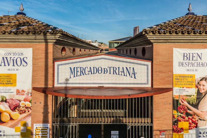 Mercado de Triana