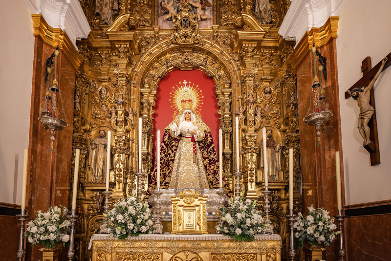 La Esperanza de Triana
